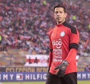 Olimpia: ¿Juan Espínola, operación caída? - Fútbol - ABC Color