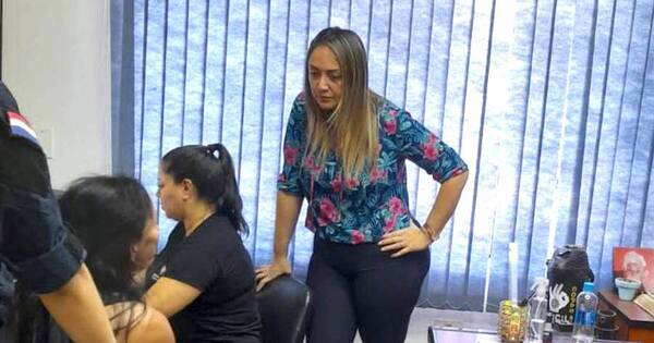 La Nación / Víctimas reciben ayuda médica y psicológica