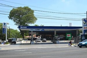 Estaciones de servicio: concejales opositores piden revocar permisos y parar nuevas construcciones - Nacionales - ABC Color