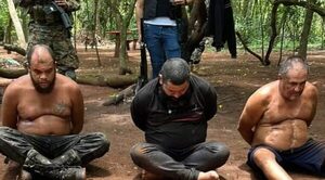 Gobierno expulsó a Brasil a sicario que “debe” una muerte en Paraguay - Noticiero Paraguay