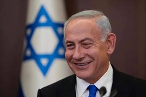 Autoridad Palestina rechaza nuevo gobierno “anexionista y racista” de Israel - Mundo - ABC Color