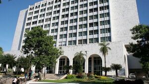 Ningún afiliado podrá acceder a cargos en sistema judicial por CM