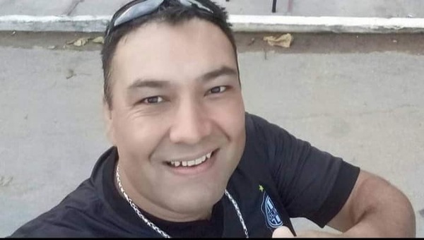 Enfermero fallece de COVID