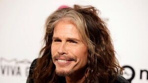 Steven Tyler, implicado en demanda de abuso sexual a menor en los 70