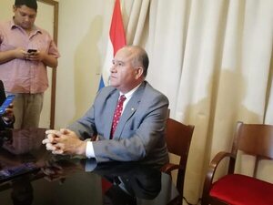 ANR afirma que juzgamiento de actas terminó “con éxito” pero la oposición fue “fraudulenta” - Política - ABC Color
