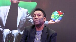 Pelé conmociona el mundo con su partida