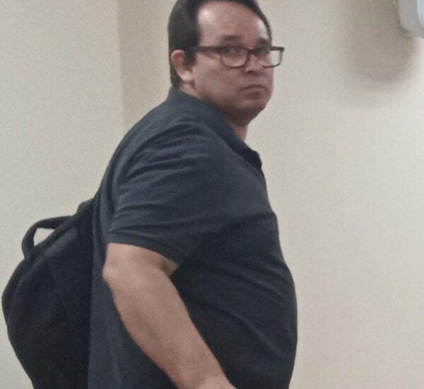 Culminaría hoy juicio a acosador
