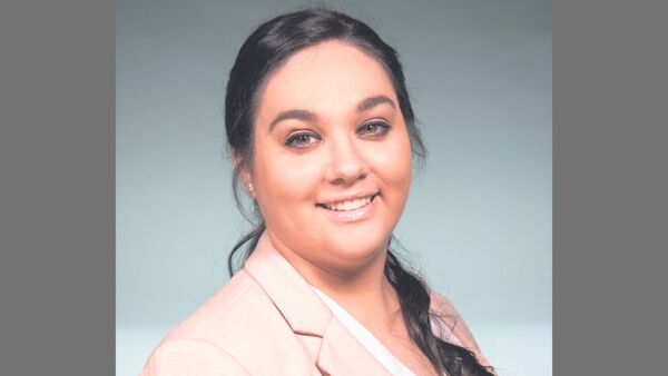 Sofía Tursi: “Mi sueño es que seamos reconocidos como un verdadero hub en el rubro audiovisual” | Cultura y Espectáculos | 5Días