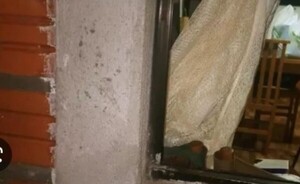 Roban dinero y electrónicos en asalto domiciliario