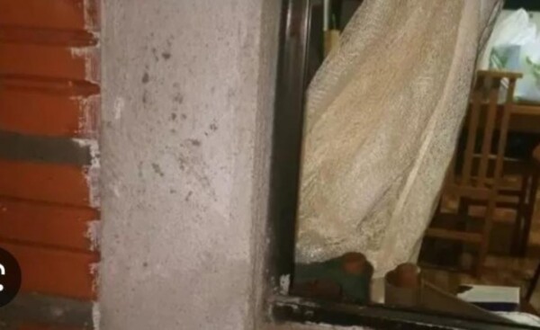 Roban dinero y electrónicos en asalto domiciliario