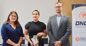 Más de 1000 alumnos culminan Profesionalización en Compras Públicas