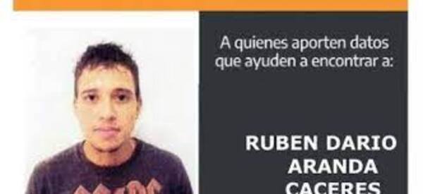 Diario HOY | Detienen a uno que mató a dueño de casa que le requirió por alquiler