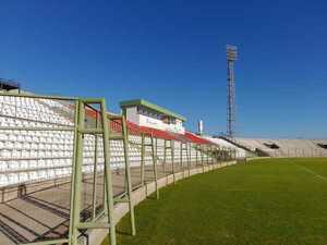 Villa Alegre lista para Encarnación vs Liga Agrícola