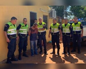 Polis se disfrazaron de choferes para cazar a asaltantes de conductores plataformas