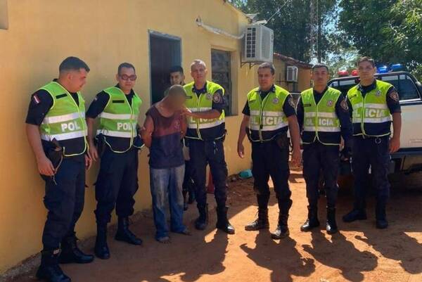 Polis se hicieron pasar por conductores de Bolt para atrapar a presunto asaltante