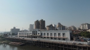 Aduanas logra triple récord histórico en recaudación cerrando el mejor año de todos los tiempos - .::Agencia IP::.