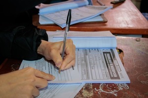 Hoy finaliza periodo de inscripción en el RCP 2022 | 1000 Noticias
