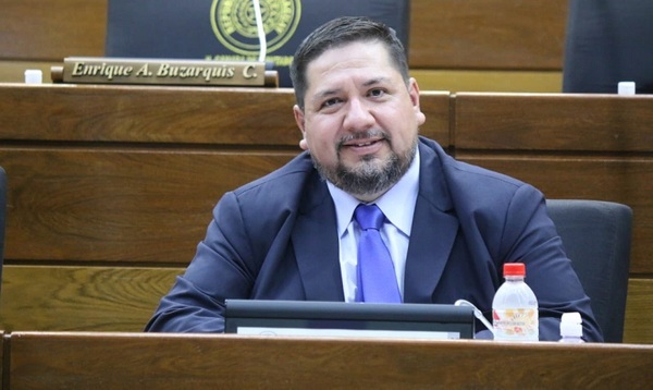 Diputado presentará proyecto de Ley para uso de huella dactilar en elecciones