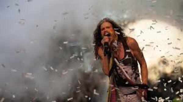 Steven Tyler fue demandado por agresión sexual contra una menor durante la década de los 70 | OnLivePy