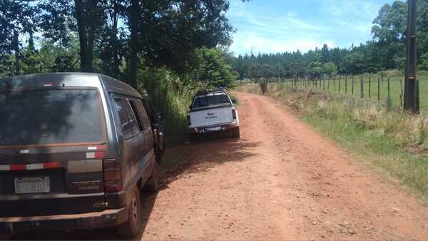 Comerciantes siguen siendo víctimas de asaltantes