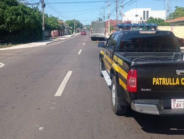 Caminera convoca a todo su personal para el operativo fin de año · Radio Monumental 1080 AM