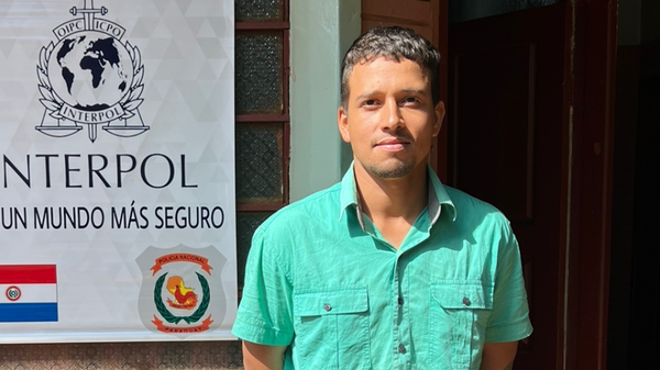 Detienen a uno que mató a dueño de casa que le requirió por alquiler - Noticiero Paraguay