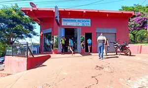 Hieren a dos personas durante asalto y atrapan a delincuentes