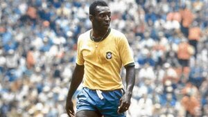 La huella del más grande: El legado de Pelé y las anécdotas con jugadores paraguayos - Megacadena — Últimas Noticias de Paraguay