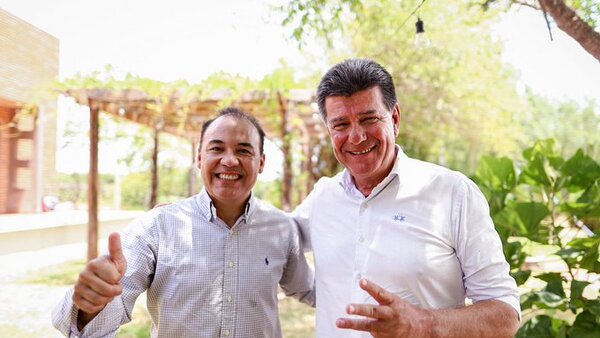 PLRA: Cederían presidencia a Fleitas para sellar unidad