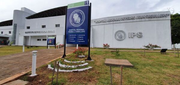 Festival de rabonería en IPS regional, con la mirada complice de los directivos del ente