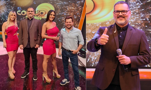 Se viene el especial de “El Conejo” | Telefuturo