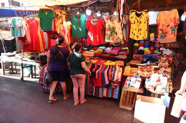 Economía de Paraguay crecerá 4,5% en 2023, con una inflación de 4,1% - Revista PLUS