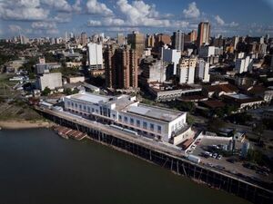 Aduanas logra triple récord histórico en recaudación cerrando el mejor año de todos los tiempos