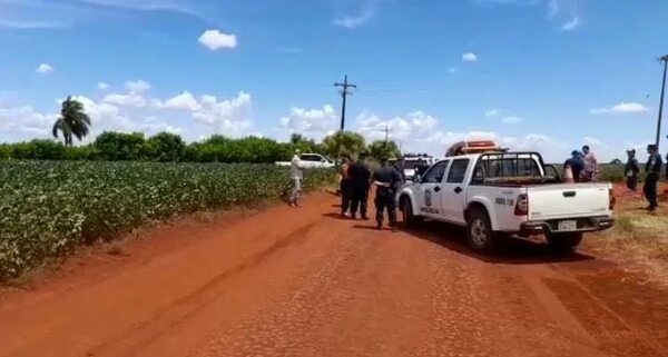 Policía resalta que cierra el año con menos sicariato - Policiales - ABC Color