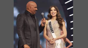¡Chauchesku! Steve Harvey ya no va a presentar el Miss Universo