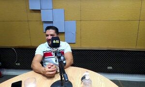 “No le servía al patrón y por eso me echaron”, afirma Carlos Portillo