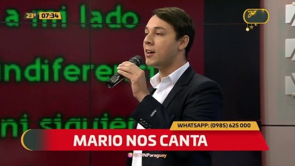 ¡Hoy Cantamos, hoy festejamos! - C9N