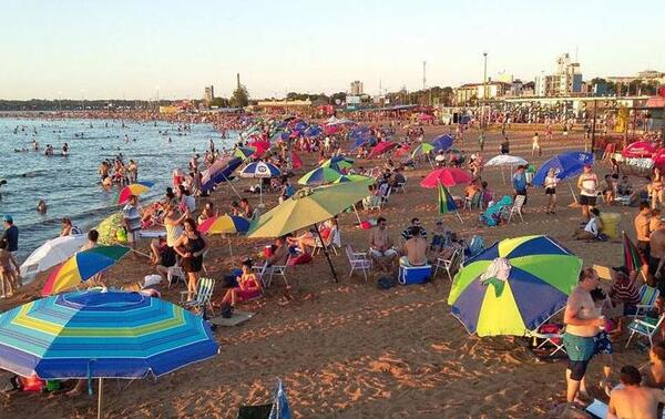 Encarnación recibirá el Año Nuevo en la playa con varios atractivos – Prensa 5
