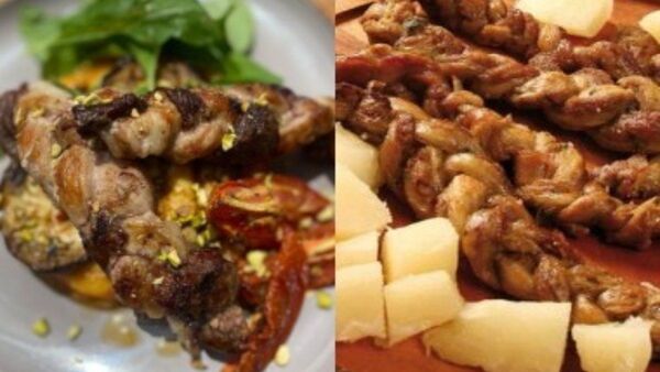 El "rey del Chicharõ" desafió a chef argentino: "Me robaron la receta"