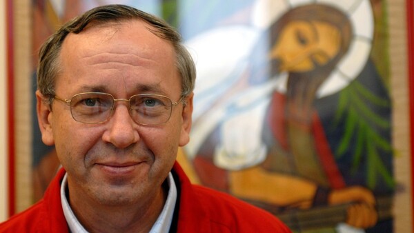 Diario HOY | Acusaciones sexuales contra un jesuita esloveno sacuden la Iglesia
