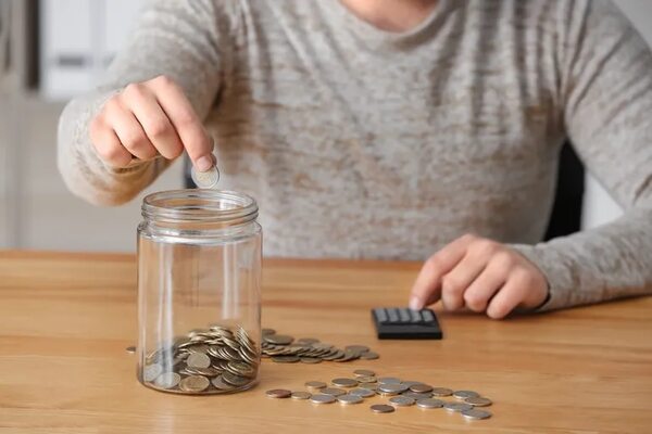 ¿Se puede ahorrar desde el primer día del nuevo año? - Economía - ABC Color