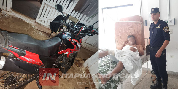 BALEADO TENÍA DOS ÓRDENES DE CAPTURA POR HOMICIDIO DOLOSO - Itapúa Noticias