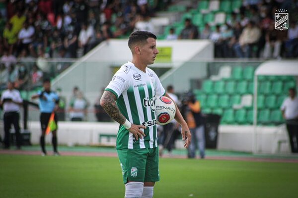 Guaraní ya se acerca a la media docena de fichajes