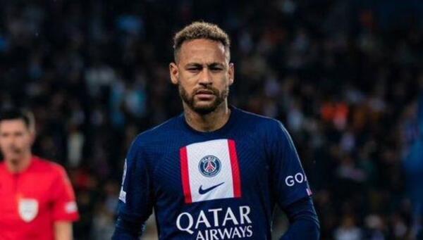 La Liga francesa confirma un partido de suspensión para Neymar