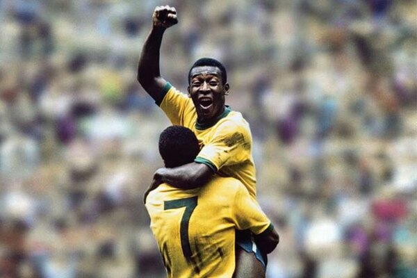 La Premier League rendirá homenaje a Pelé antes de los partidos