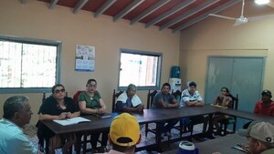 Suspenden sin goce de sueldo a juez de Paz de Puerto Pinasco - PDS RADIO Y TV
