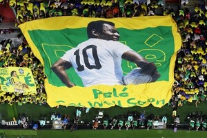 Diario HOY | Santos estudiará la posibilidad de retirar el dorsal 10 de Pelé