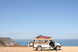 10 recomendaciones para viajar por carretera