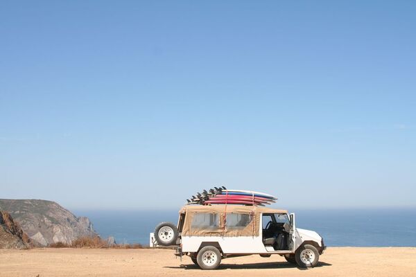 10 recomendaciones para viajar por carretera