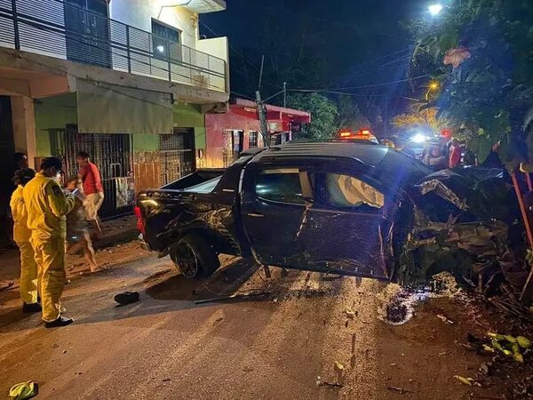 Director de Trauma insta a ser responsables y no dejarse llevar por la “euforia” del Año Nuevo - Nacionales - ABC Color